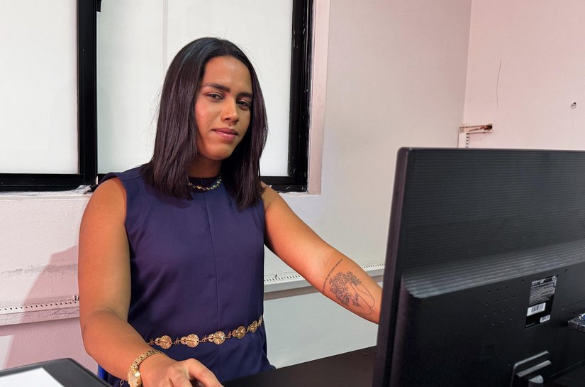 A revolução do afeto: Eduarda Elisa e o novo horizonte da educação em Alagoas