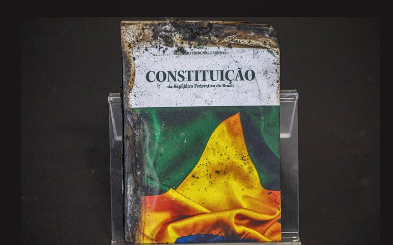 Sociedade civil pede ao Senado rigor na análise do PL da Dosimetria