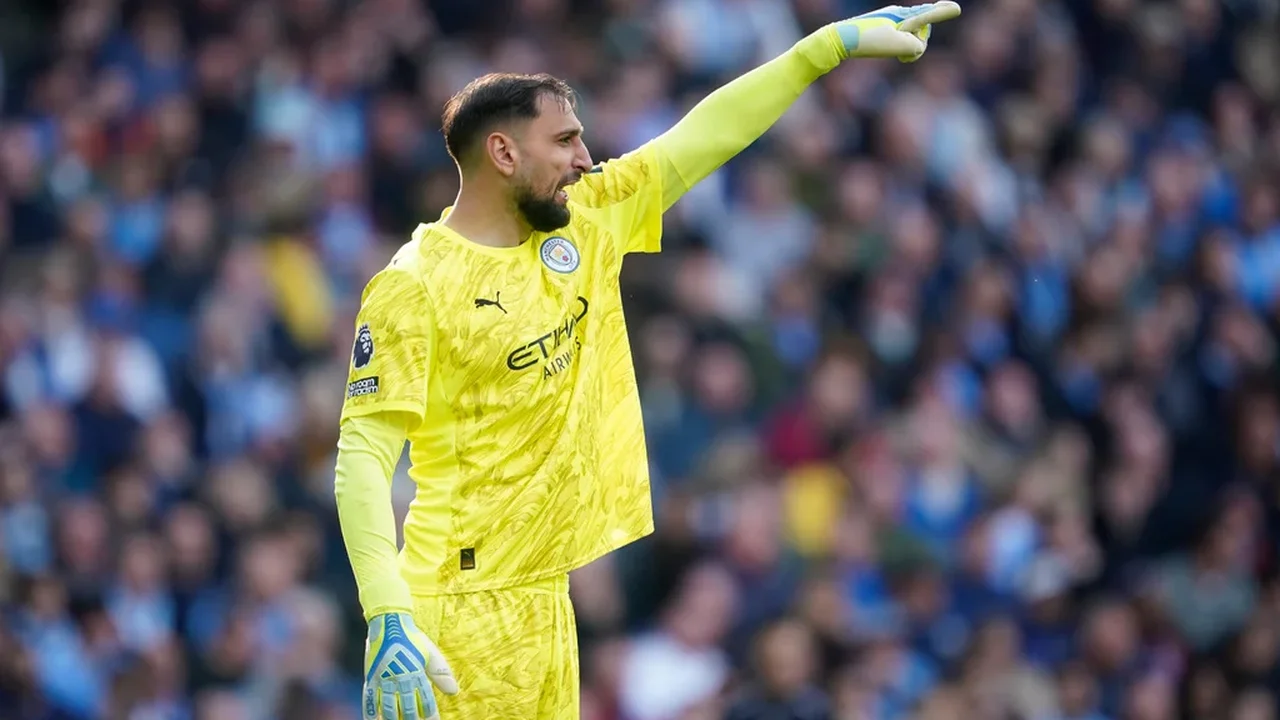 Mandante de assalto violento à casa de goleiro do Manchester City é condenado a nove anos de prisão