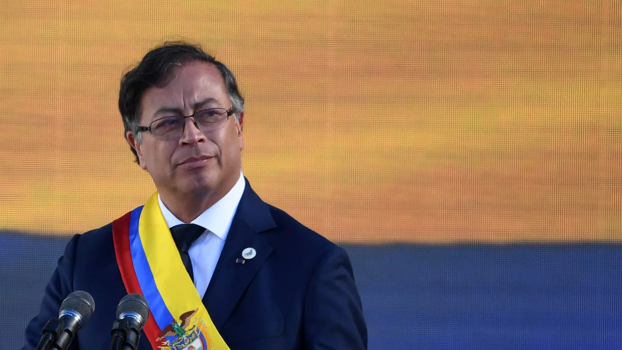 Colômbia: presidente nomeia novo ministro do Interior para avançar em reformas sociais