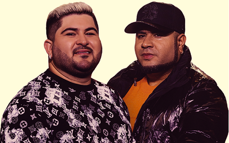 Barões chegam com novo EP trazendo duas inéditas