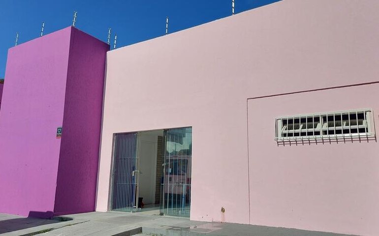 SEMUDH funcionará em nova sede a partir da próxima segunda-feira (21)