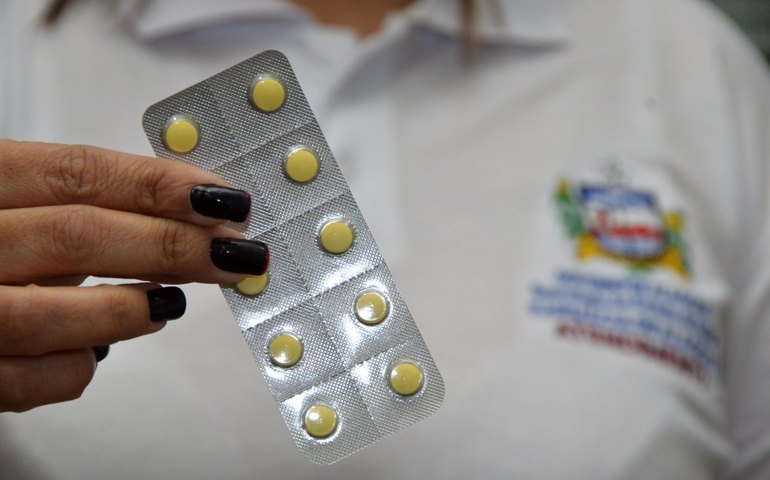 Alagoas obteve em 2023 o melhor resultado  do país no Programa Farmácia Popular