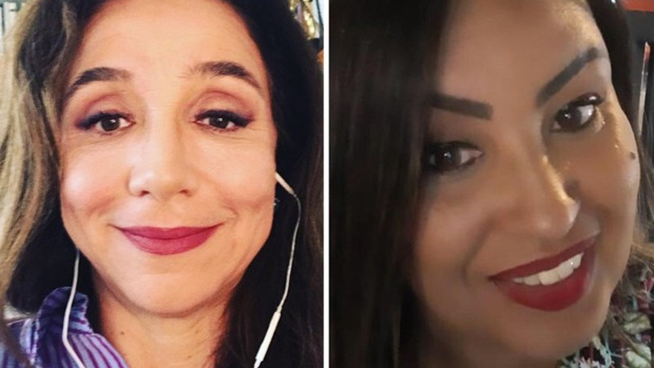 Marisa Orth comemora 40 anos de carreira com monólogo ‘Bárbara’