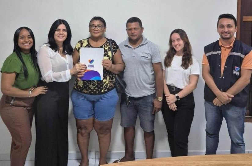 Entrega de Alvarás de Construção fortalece a política habitacional em Campo Alegre
