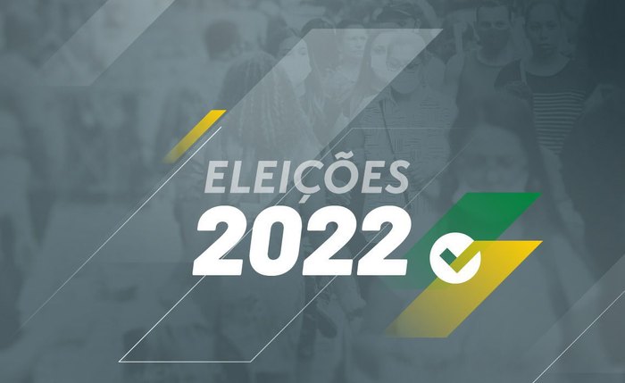 Informações sobre candidatos em todo o país foram divulgadas pelo TSE