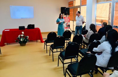 Hemoal traz a Alagoas médico da Unicamp para realizar Workshop sobre Hemovigilância