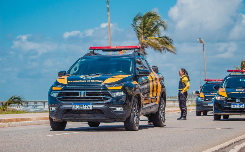 Avenida Silvio Carlos Viana será interditada para evento carnavalesco hoje (22)