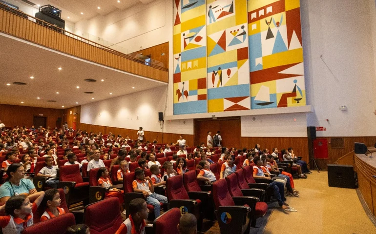 Festival Velho Chico promove debate sobre impacto humano no meio ambiente