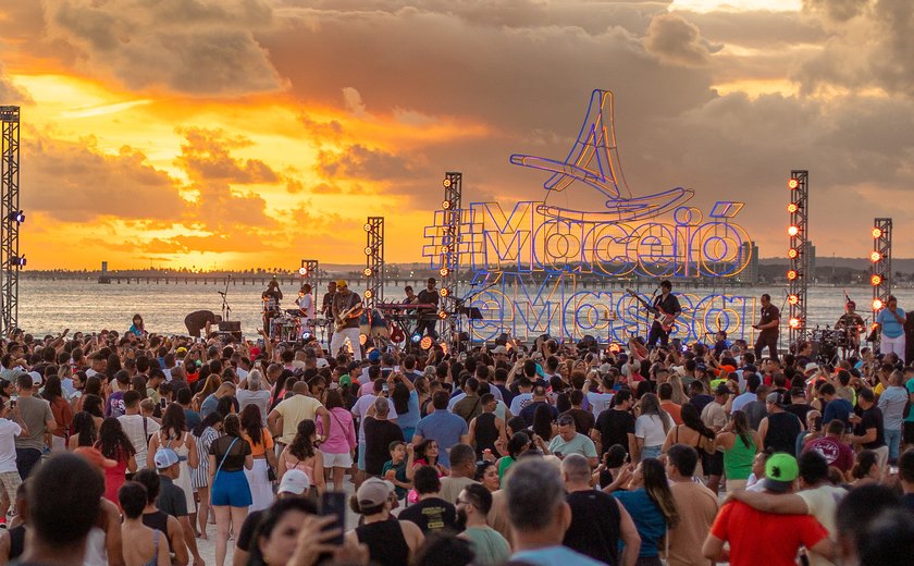 Festival Verão Massayó inicia nesta sexta-feira (10); confira a programação