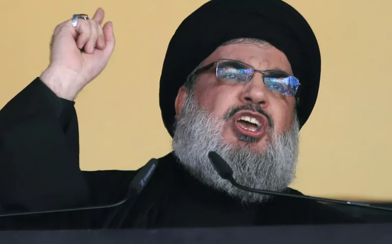 Líder interino do Hezbollah promete continuar lutando após morte de Nasrallah