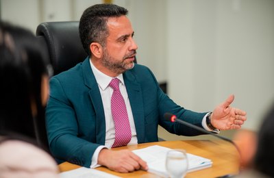 Governador assina Ordem de Serviço para Vida Nova nas Grotas no Antares nesta terça (17)