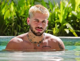 Zé Felipe explica fim do namoro com Ana Castela: 'Foi mais pela distância'