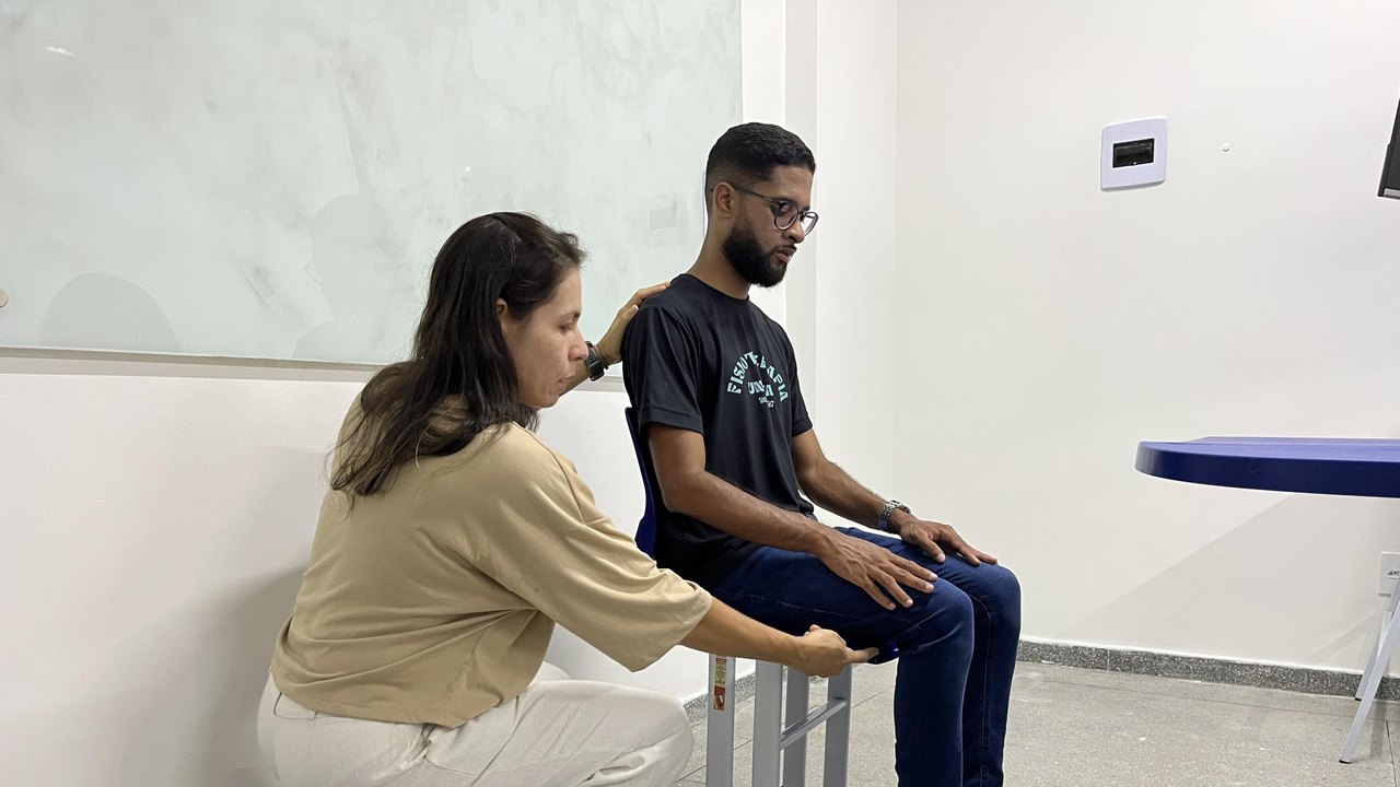 Especialista da Uncisal alerta: ergonomia é chave para prevenir Ler/Dort no trabalho