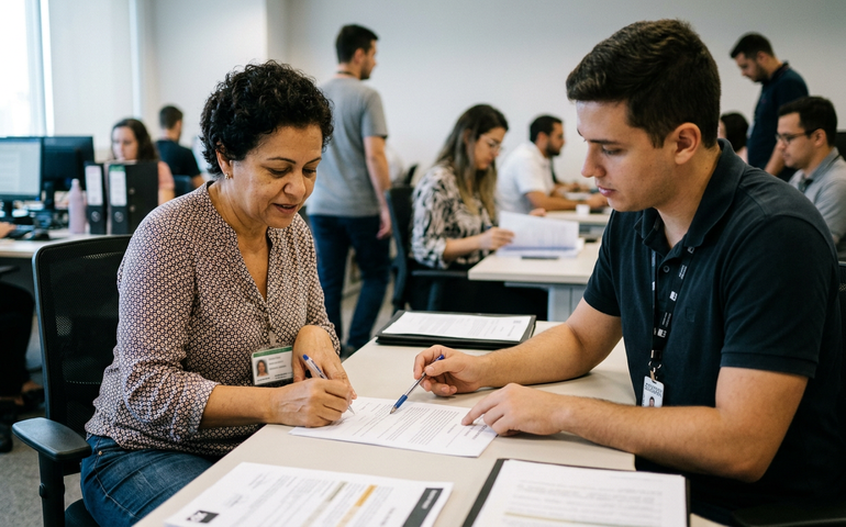 XP lança modalidade de crédito consignado privado para trabalhadores CLT