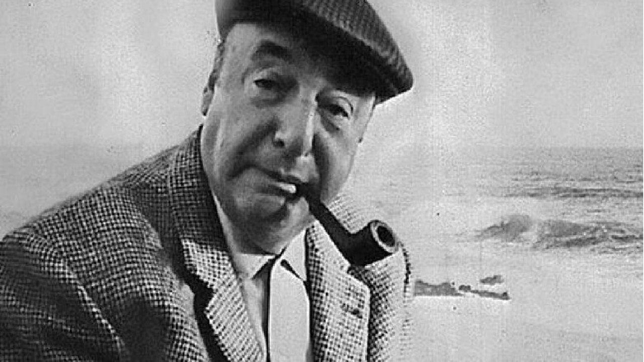 Pablo Neruda foi envenenado? sobrinho do poeta afirma que sim