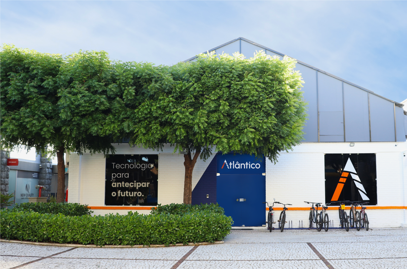 Instituto Atlântico realiza Praiô 2025 com foco em inovação aberta, impacto real e novas startups