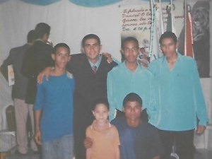 Foto: Everton