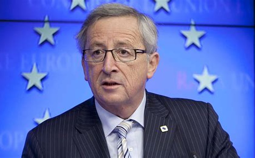 Juncker, da UE, condena retorno do populismo na Europa e ataca EUA