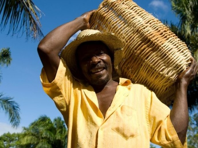Estado discute melhorias na infraestrutura de comunidades quilombolas