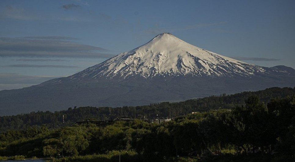 vulcao-villarrica-chile-03122022143033898 / Foto: Portal R7