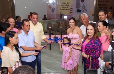 Inaugurações e shows com público recorde marcaram os 137 anos de emancipação de São José da Laje