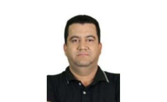 Eleições 2026: quem é Sidney Rocha, candidato a deputado estadual (Sergipe)
