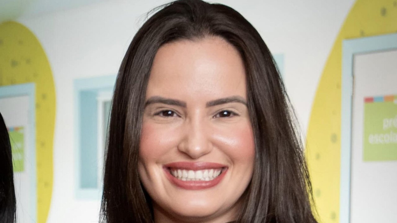Samara Suruagy assume Controladoria-Geral do Estado após atuação na Seduc