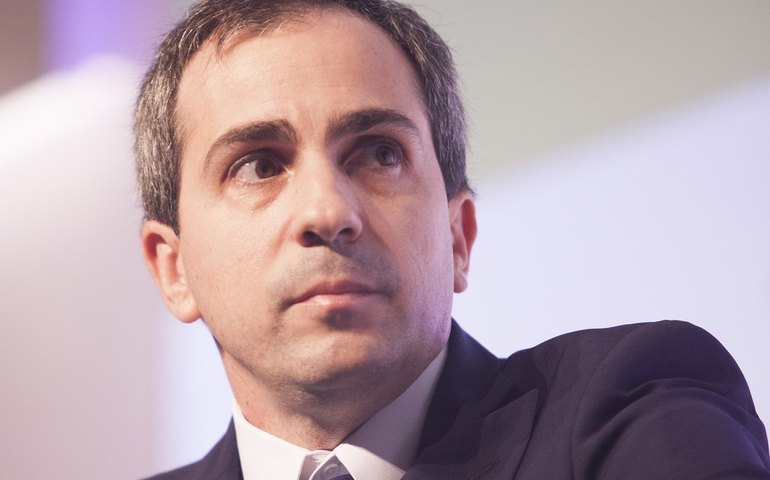 Serra: temos nos surpreendido a cada ciclo de Copom com movimento da inflação