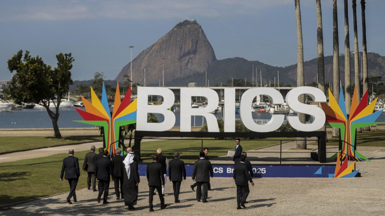 BRICS seguirá estratégico para o Brasil, mas pode mudar de perfil, afirmam especialistas