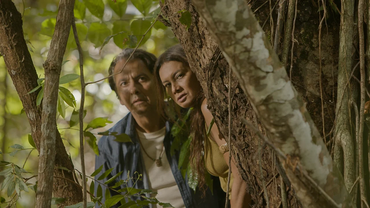 'Sedução', de Marcos Palmeira e Zelito Viana, terá première mundial em Miami