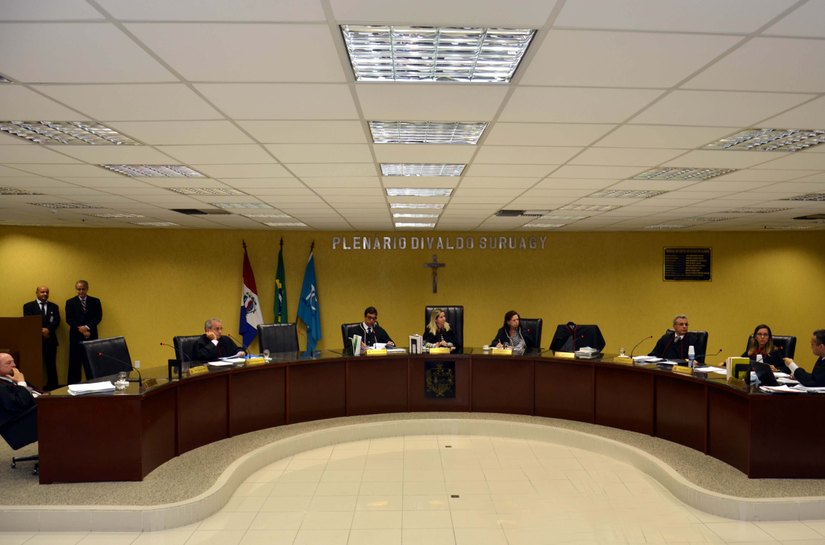 TCE faz primeira leitura de instrução normativa sobre São João em Alagoas