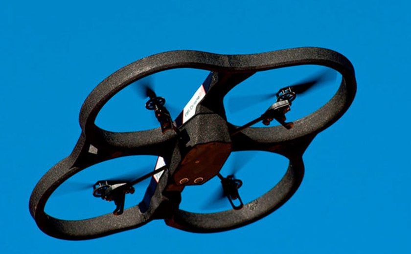 Ministério vai usar drones na fiscalização de trabalho escravo