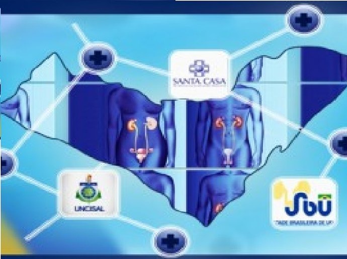 Liga Urológica Acadêmica realiza nesta terça (12/04) o 3º curso para novos membros da entidade