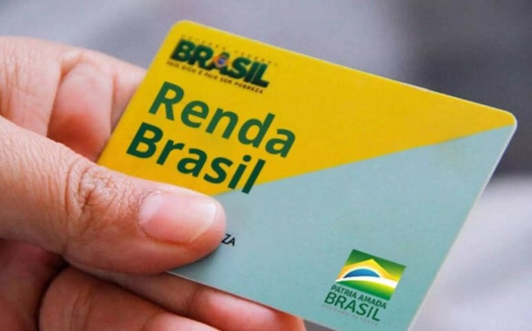 Renda Brasil deve propor que empresas doem recursos a famílias carentes