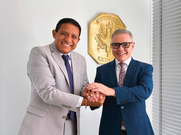 Governo de Alagoas estreita laços com a França e projeta novas parcerias em turismo, cultura e infraestrutura