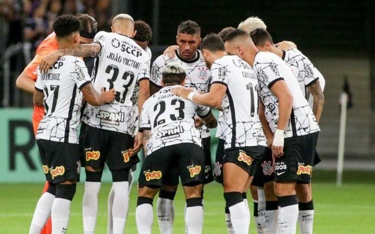 Corinthians é condenado por calote milionário em empresa de consultoria financeira