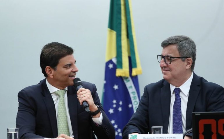 Debatedores avaliam possível aumento das despesas permitido pelo novo arcabouço fiscal