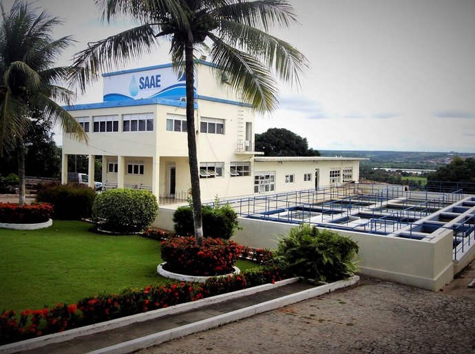 Prazo para renegociação de débitos do SAAE Penedo acaba em 31 de agosto