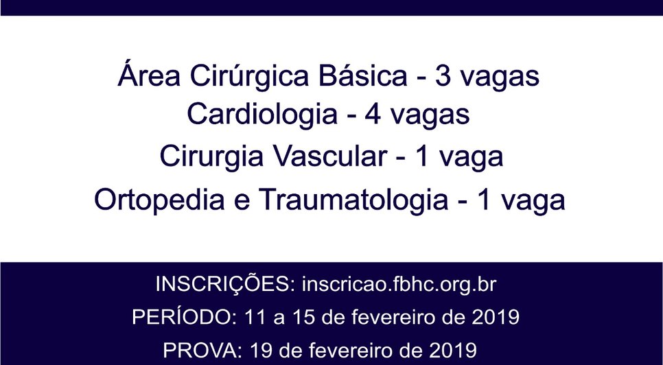 RESIDENCIA MÉDICA
