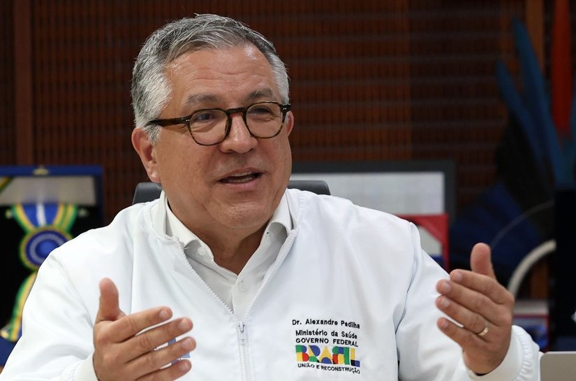 35 anos do SUS: sistema é maior conquista social do país, diz ministro