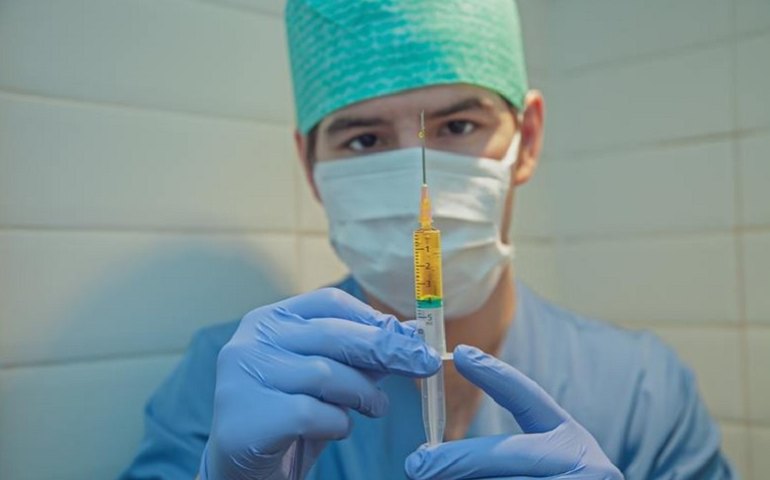 Campanha Nacional de Vacinação contra a Gripe chega na etapa final