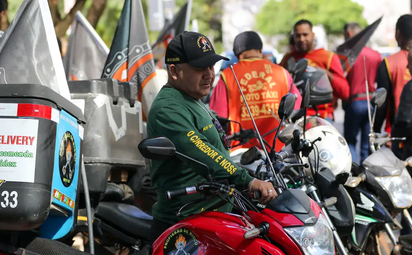 99 entra com mandado de segurança para manter serviço de mototaxi em São Paulo