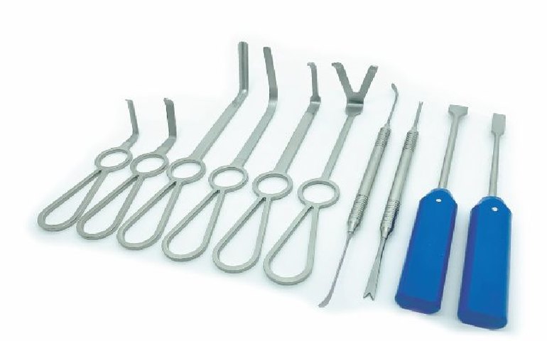 Em Alagoas, instrumento para cirurgia menos invasiva ainda é escasso no SUS