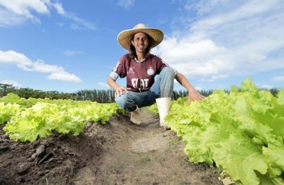 Emater capacita técnicos do Projeto Dom Hélder para o Sertão e Bacia Leiteira