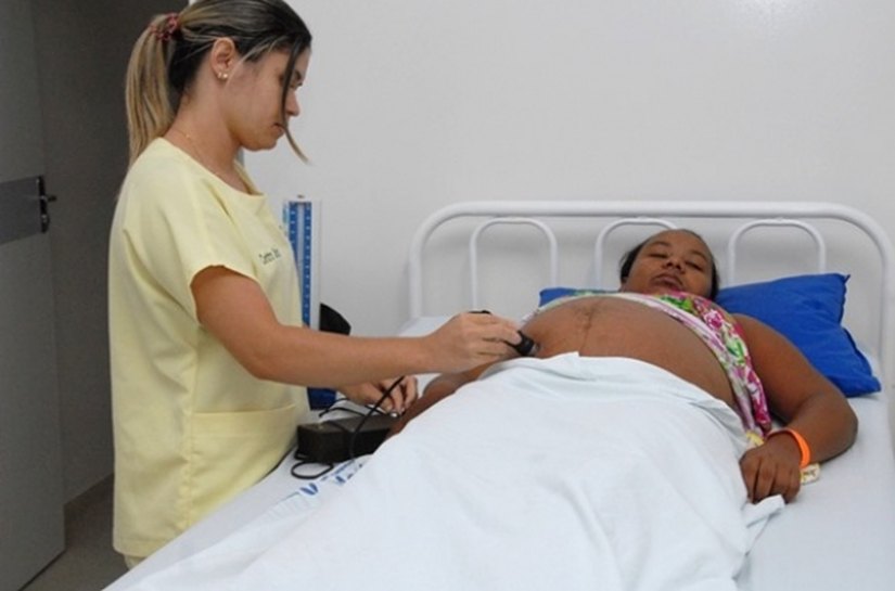 Governador Renan Filho lança edital do Hospital da Mulher, quinta (24)