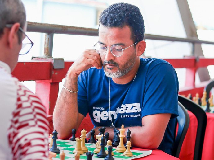Jogos dos Servidores 2024: primeiro fim de semana de competição termina com muita disputa e diversão