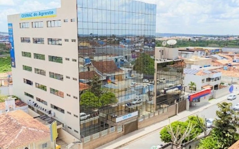 Cesmac expande cursos no Agreste e passará a oferecer faculdade de Psicologia em Arapiraca
