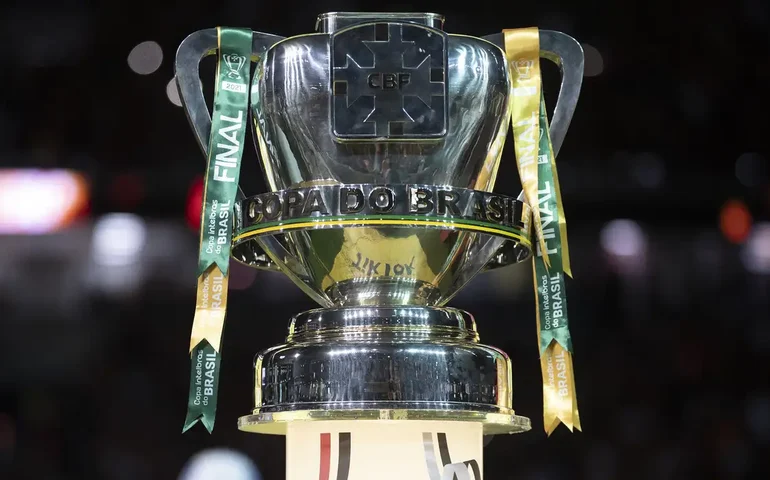 Copa do Brasil passará a oferecer duas vagas para a Libertadores a partir de 2026