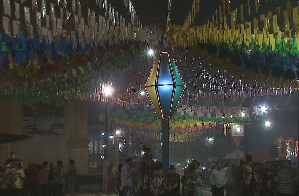 são joão